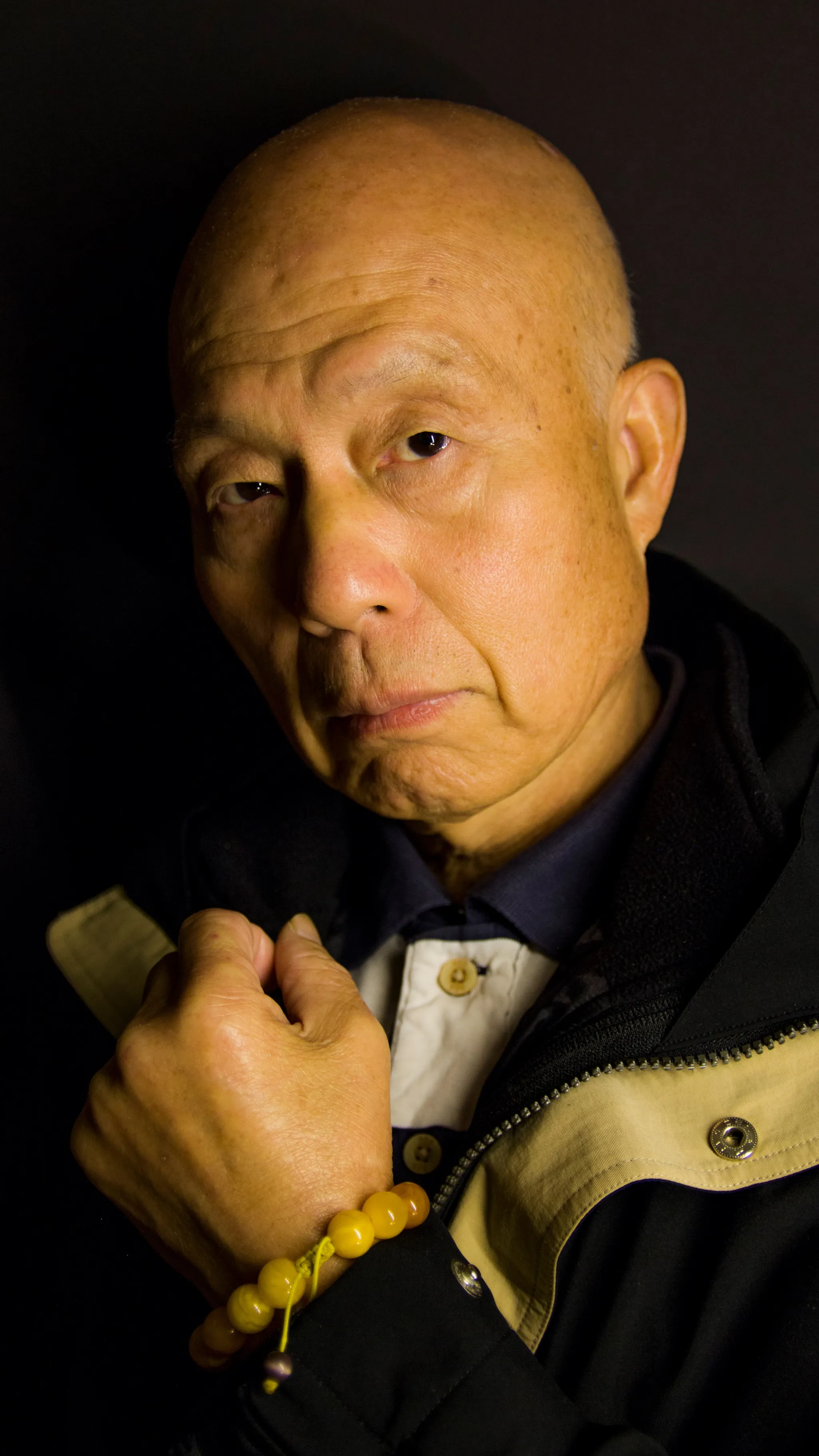 黃家豐藝術家照片